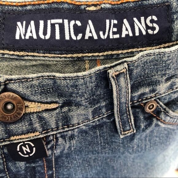 Nautica Jeans Size 34/32  - Picture 1 of 10